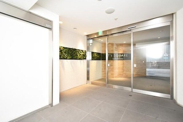 メインステージ西天満T’s SQUAREの物件内観写真